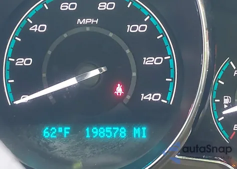 2012 Chevrolet Malibu 1Lt из США, поврежденный, VIN 1G1ZC5E08CF200011